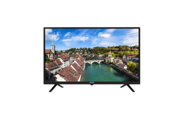 Купить телевизор ECON EX-32HS003B 32" - купить с доставкой по выгодным ...