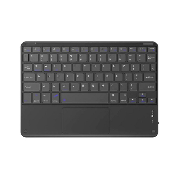 Клавиатура для планшета Blackview K1 Ultra Universal Wireless (Tab 10/ ...