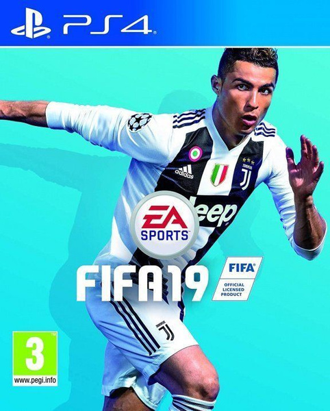 Fifa 19 sale ps4 price gamestop