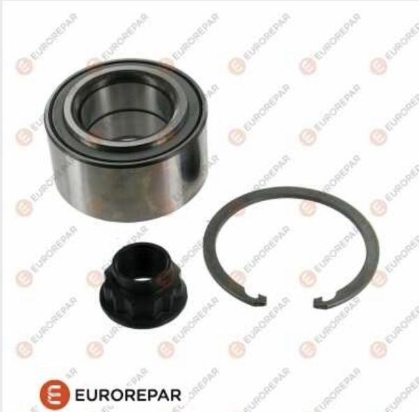 Подшипник ступицы передний Peugeot 107, Citroen C1, Toyota Aygo 6822JL ...