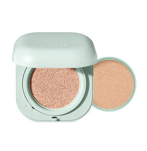 LANEIGE NEO CUSHION кушон для лица корея с эффектом сияния Мэтт 21C ...