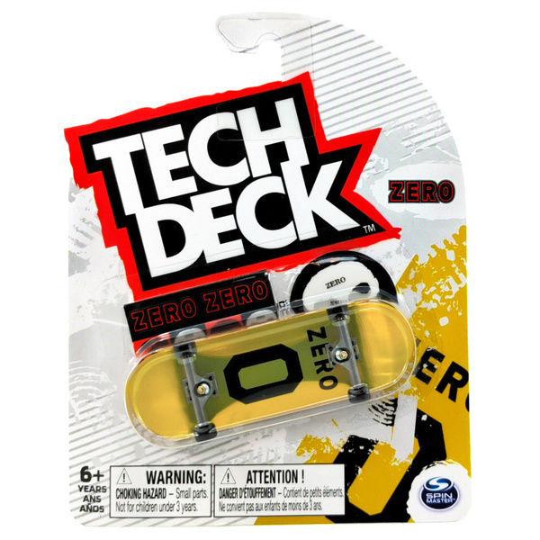 Tech deck online