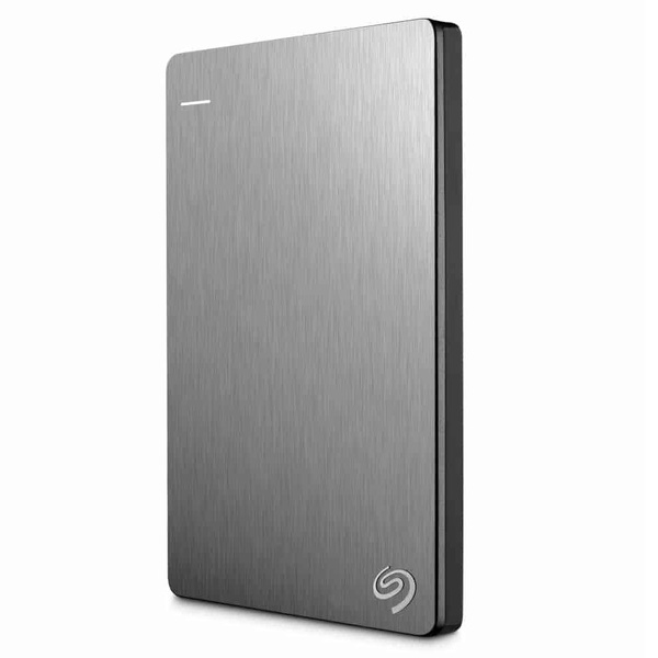 Seagate 1 ТБ Внешний жесткий диск Backup Plus HDD USB 3.0. (STDR1000202 ...