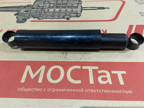 Амортизатор Газель-3302 передний задний масляный - купить по доступным ...