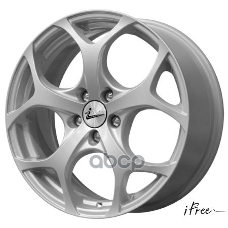 Колесный диск iFree 17x7" PCD5x114.3 ET38 D66.1 Литой - купить по ...