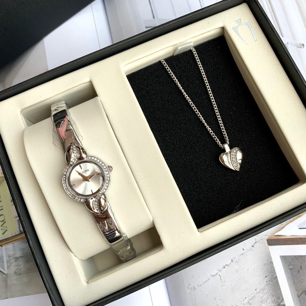 Часы наручные Bulova - купить с доставкой по выгодным ценам в интернет ...