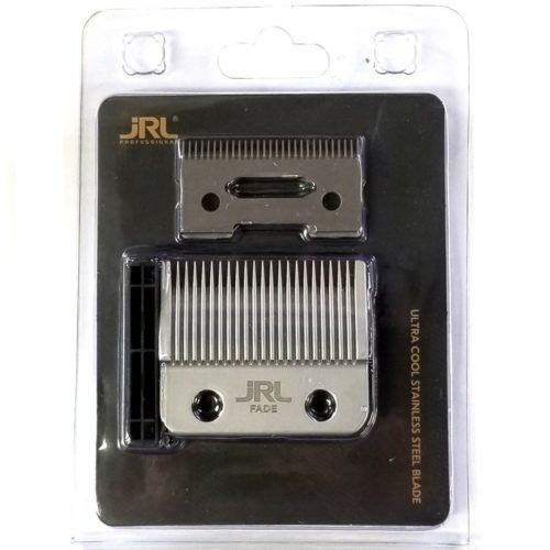 Jrl машинка как снять ножи Ножевой блок JRL Fresh Fade для машинок JRL 2020C - купить с доставкой по выгодн