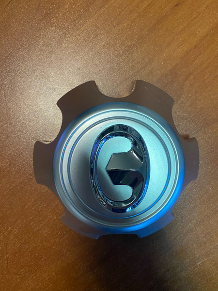 Колпак колеса (низкий на диск 7 спиц) Great Wall Wingle 5 2.2 8V 5MT ...