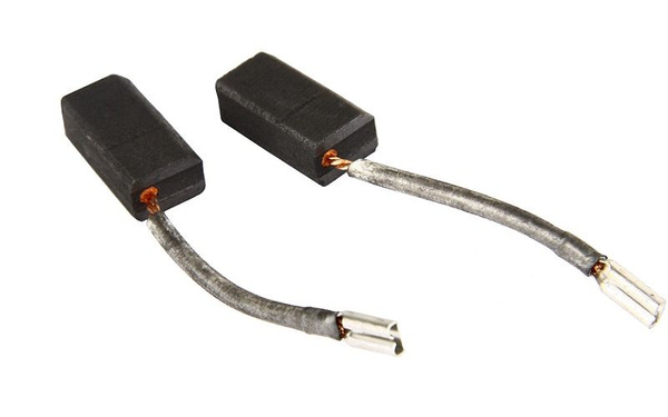 Щетки графитовые для болгарки УШМ Hitachi G13SD, G13SE, перфоратора ...