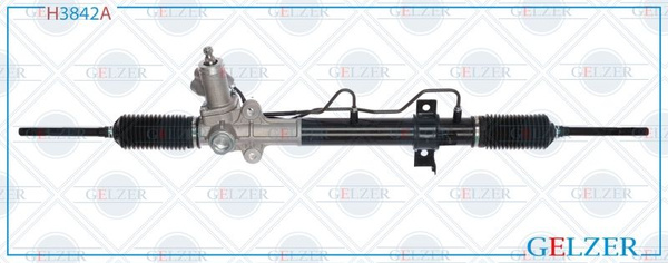 Рулевая рейка Hyundai Tucson 2004-2008, Hyundai Tucson 2008-2013, KIA ...