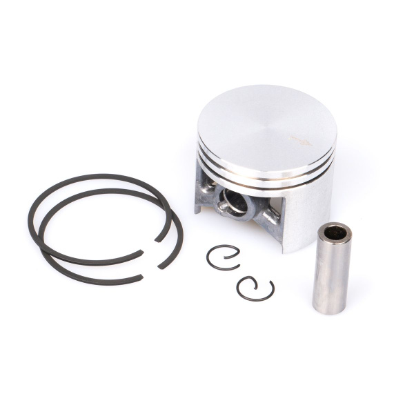 поршневая группа stihl 440 (50мм). поршневая группа 52-00 -45мм sadd, forza, carver sadd. пила поршень. поршневая хускварна 40. партнер p350s поршень в сборе.