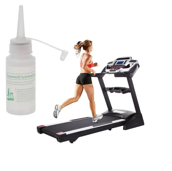 Смазка для беговой дорожки 2 флакона по 50мл купить по доступной цене с ...