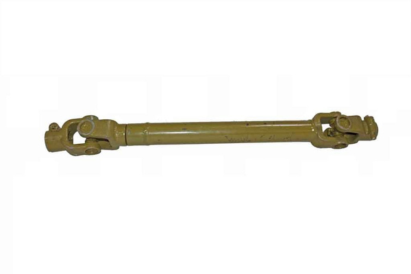 Вал карданный L1220-1700 (6х8) без кожуха (крестовина К-016) - купить с ...