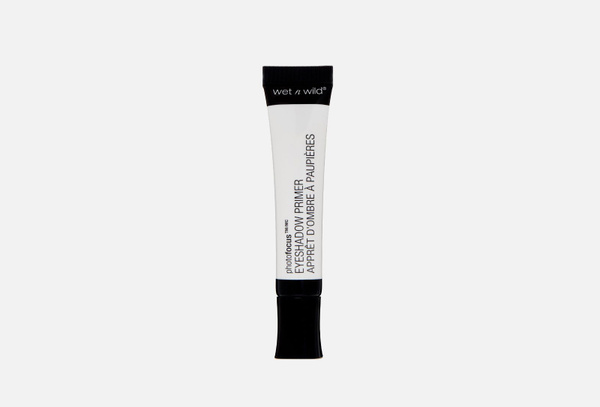 База для макияжа глаз Wet n Wild Photofocus Eyeshadow Primer купить на ...