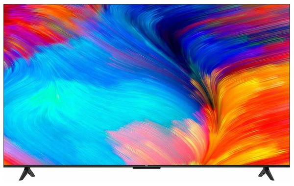 Купить телевизор TCL 50P637 50" - купить с доставкой по выгодным ценам ...
