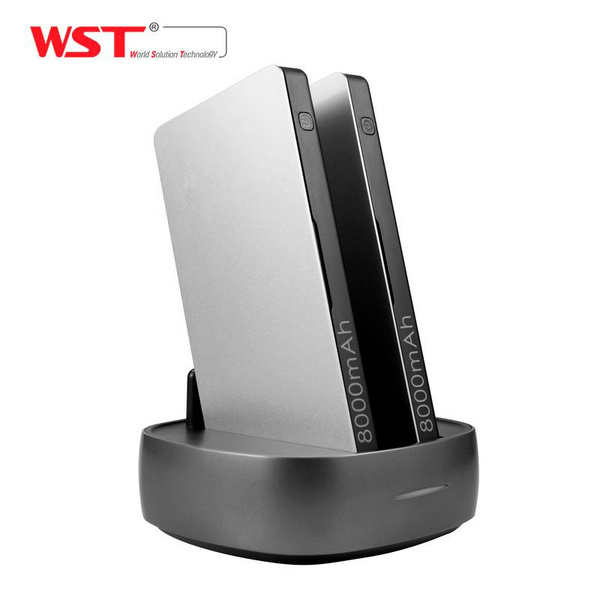 Повербанк (powerbank) (Power Bank) WST Зарядная станция для домашнего ...