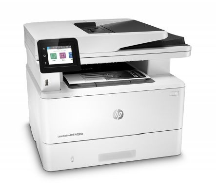 МФУ HP МФП HP Europe LaserJet Pro M428fdw Принтер-Сканер(АПД-50с ...