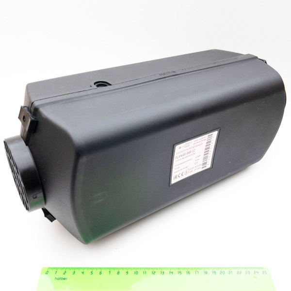 Отопитель Воздушный Планар 44Б 4кВт 12В Бензин PLANAR 44B-12 Адверс ...