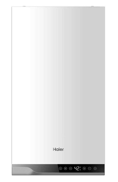 Газовый котел Haier 28 кВт TechLine 1 - купить по выгодной цене в ...