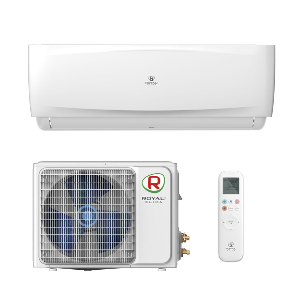 Настенная сплит-система Royal Clima Vela Nuova RC-VX28HN - купить по ...