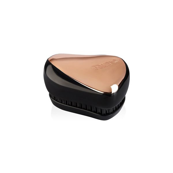 COMPACT STYLER Rose Gold Расчёска Tangle Teezer - купить с доставкой по ...