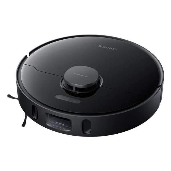 Робот-пылесос dreame L10 Pro Robot Vacuum (EU, черный) (RLS5L) - купить ...