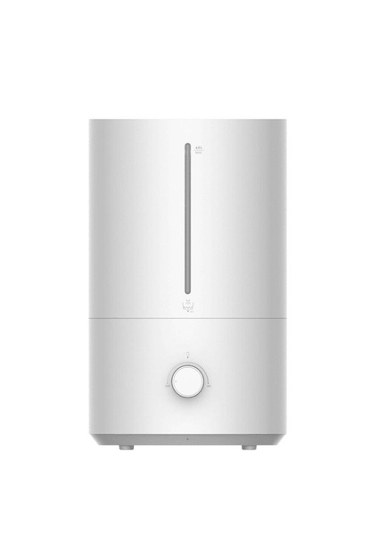 Xiaomi Увлажнитель воздуха MJJSQ06DY, белый - купить с доставкой по ...