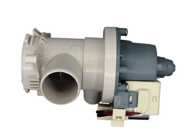 2845990100 - Насос в сборе с улиткой и фильтром PX2025-11 30W / 17W ...