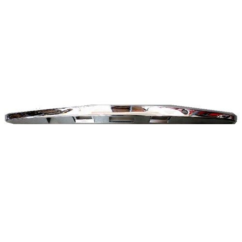 Накладка двери задка Lifan X60 S5506110 купить на OZON по низкой цене ...