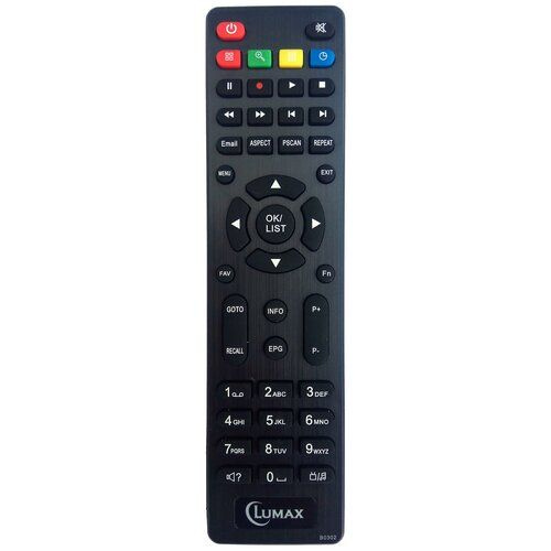 Пульт ДУ Lumax B0302 - купить по выгодной цене в интернет-магазине OZON ...