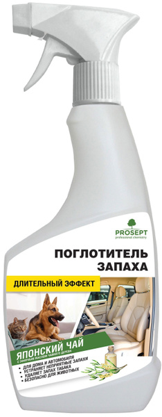 Поглотитель запаха ProseptЧайное дерево 500 мл - купить с доставкой по ...