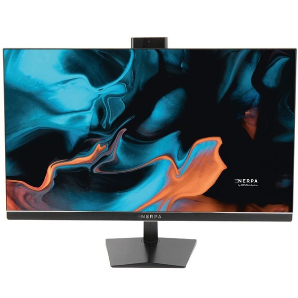 Моноблок 27" NERPA и NERPA SAIMAA 27 27"(1920x1080 (матовый) IPS)/Intel ...