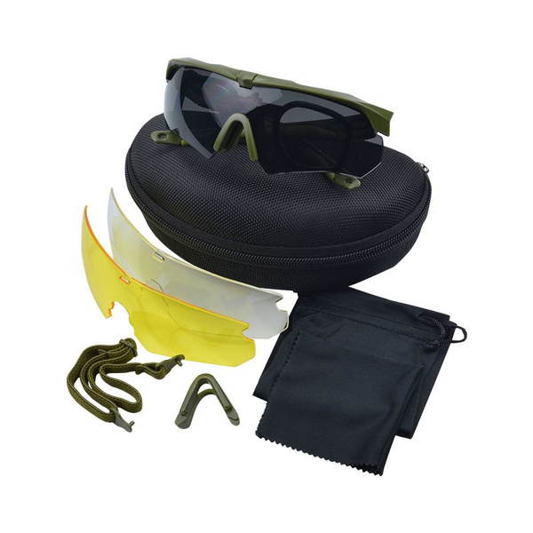 Защитные очки очки для походов на открытом воздухе защита от ...