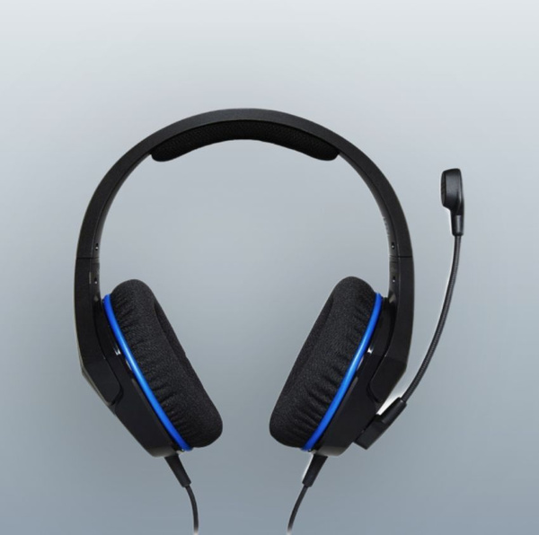 Наушники Полноразмерные HyperX Проводные наушники для пк/игровые ...