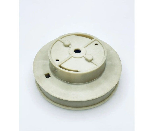 Оснастка для садовой техники Большой шкив для Huter ELM-1800(20) SAF ...