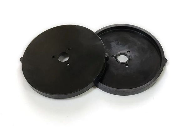 Мембраны для компрессоров BOYU SES 30/40, 2шт. - купить с доставкой по ...