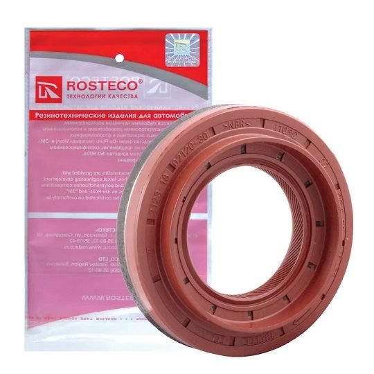 Сальник хвостовика ВАЗ 2123 Rosteco - ROSTECO арт. 20199 - купить по ...