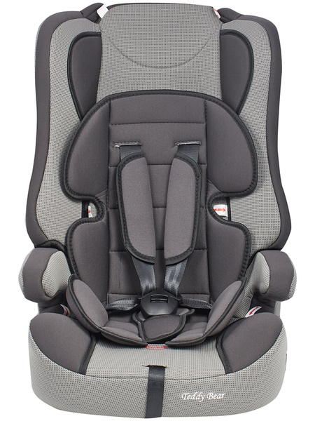Teddy Bear 513 RF Автокресло (9-36 кг) купить на OZON по низкой цене ...