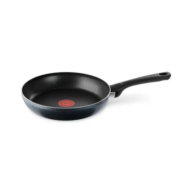 Сковорода Tefal с крышкой Day by Day TEFAL 28 см 4216928 - купить по ...