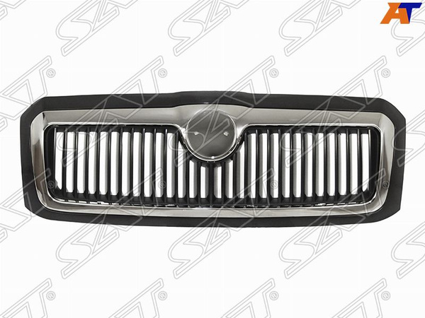 Решетка радиатора для Шкода Октавия Тур 2000-2011, Skoda Octavia Tour ...