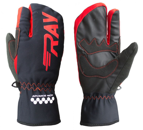 Перчатки RAY - купить с доставкой по выгодным ценам в интернет-магазине ...