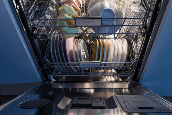 Встраиваемая посудомоечная машина Gorenje GV 663C61 купить по выгодной ...