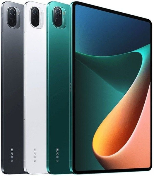 Купить планшет Xiaomi Pad 5, 256 GB по низкой цене: отзывы, фото ...
