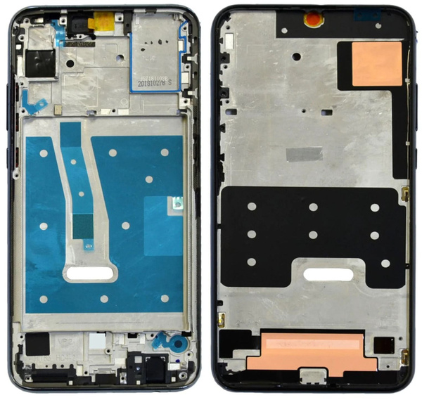 Запчасть для мобильного устройства рдHonor 10 Lite HRY LX1, Honor 10i ...