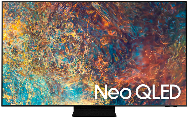 Купить телевизор Samsung QE98QN90AAUXCE 98" - купить с доставкой по ...