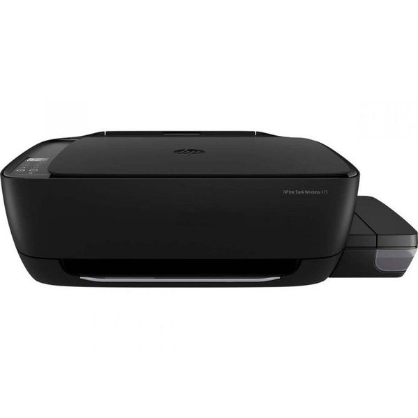 МФУ Струйное HP Ink Tank 415 AiO (Z4B53A) A4 WiFi USB черный купить по ...