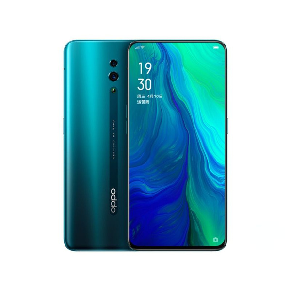 Смартфон OPPO reno - купить по выгодной цене в интернет-магазине OZON ...