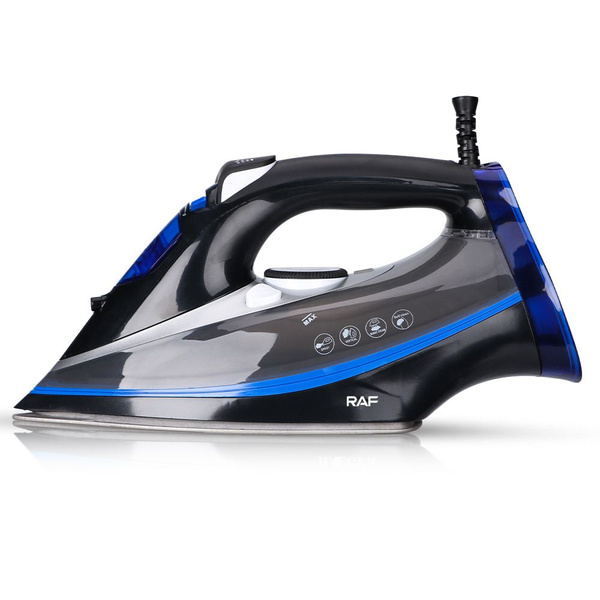 Утюг Утюг R.1215 - купить по выгодной цене в интернет-магазине OZON ...