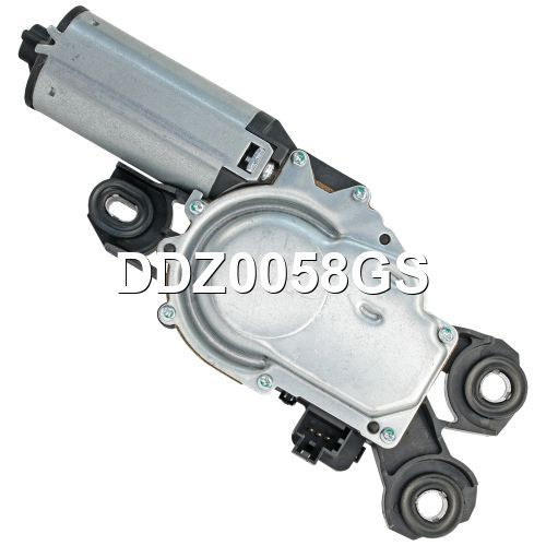 Мотор стеклоочистителя Volvo V70, XC60, XC70 (Вольво В70, ХС60, ХС70 ...