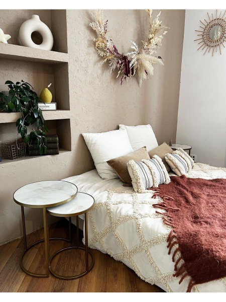 Комплект журнальных столиков LUCHI DESIGNED FURNITURE Комплект столов ...